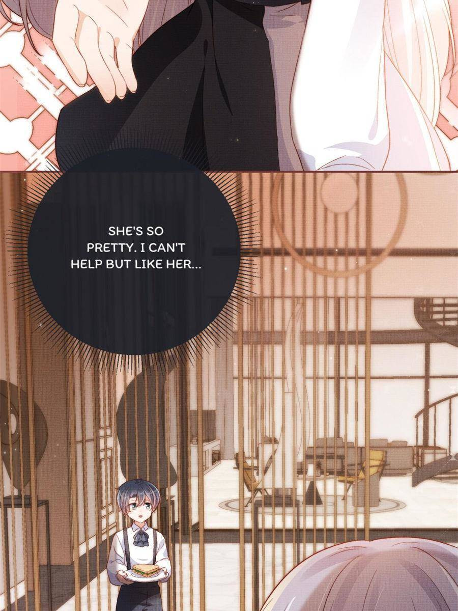 Breed Future Male Leads Chapter 4 page 8 - 