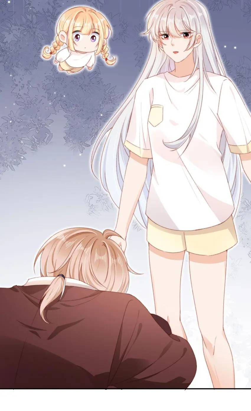 Breed Future Male Leads Chapter 40 page 2 - 