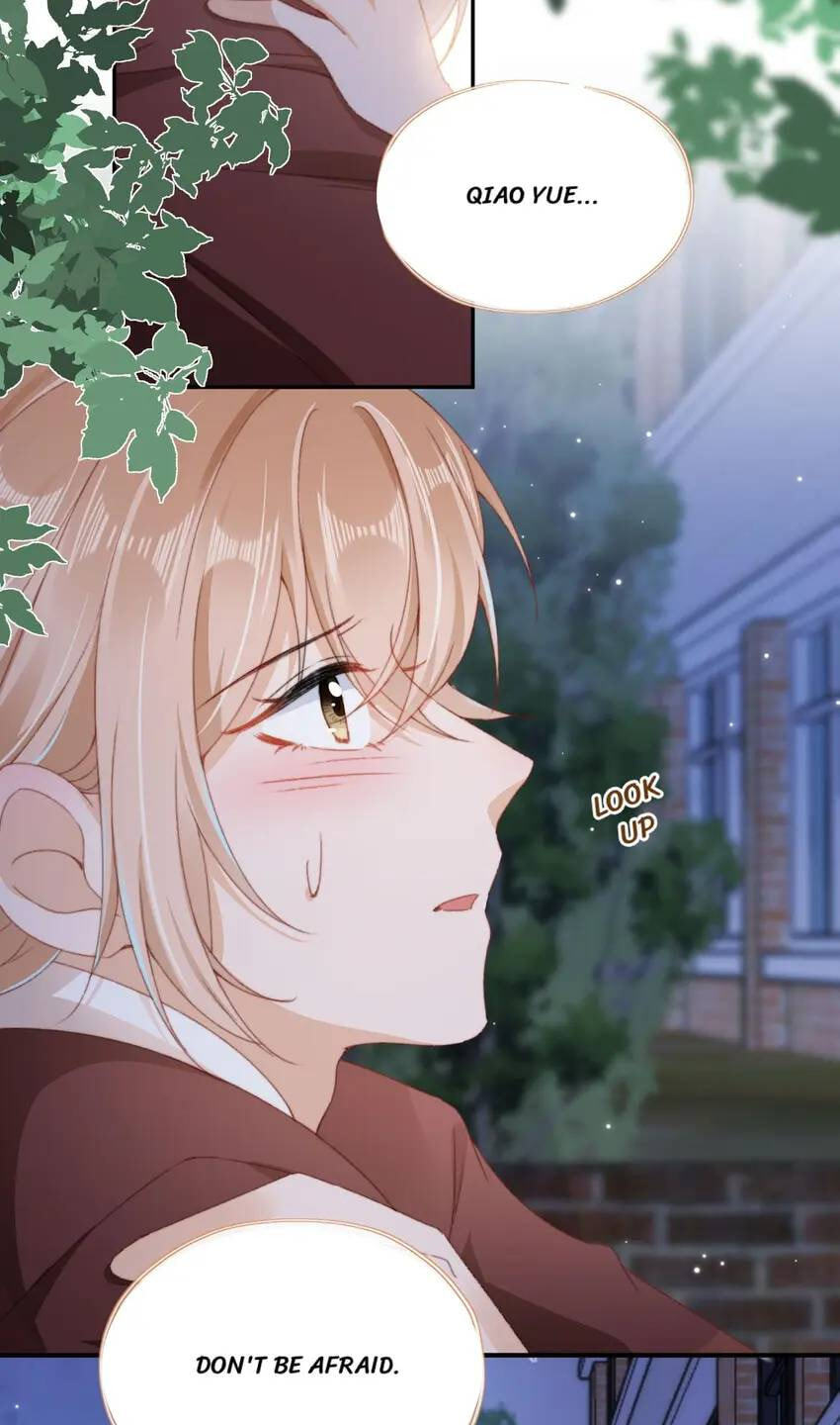 Breed Future Male Leads Chapter 40 page 12 - 