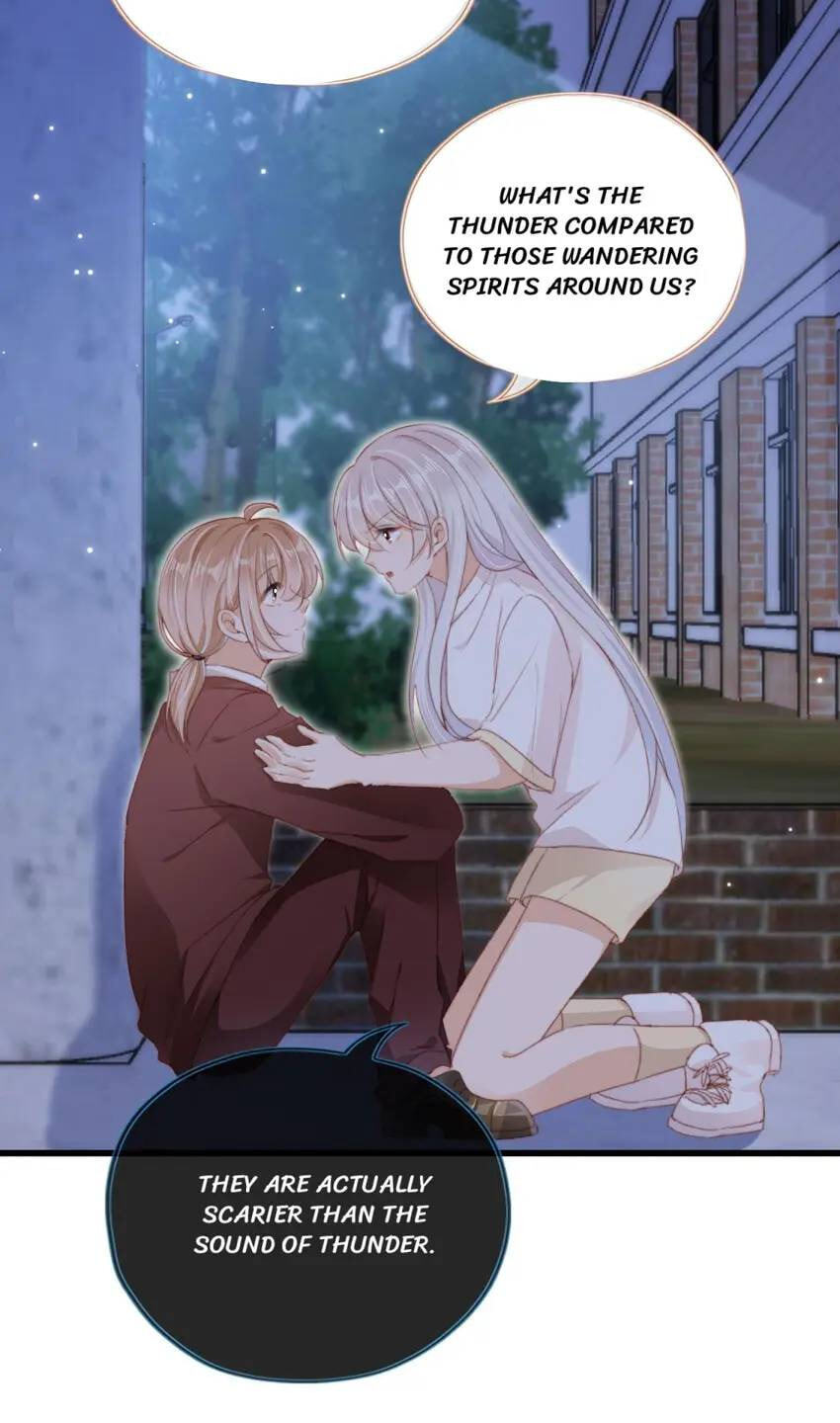 Breed Future Male Leads Chapter 40 page 13 - 