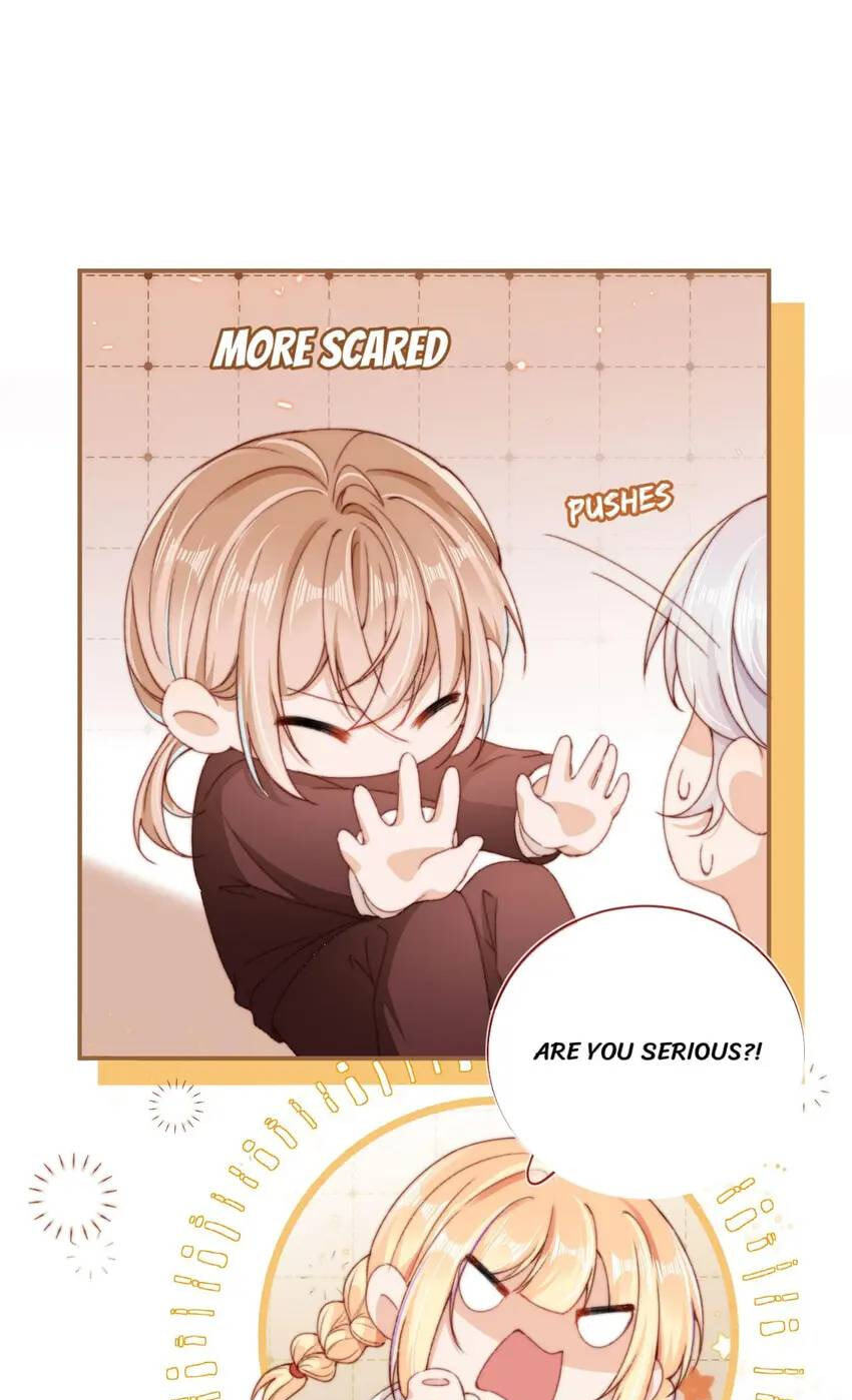 Breed Future Male Leads Chapter 40 page 16 - 