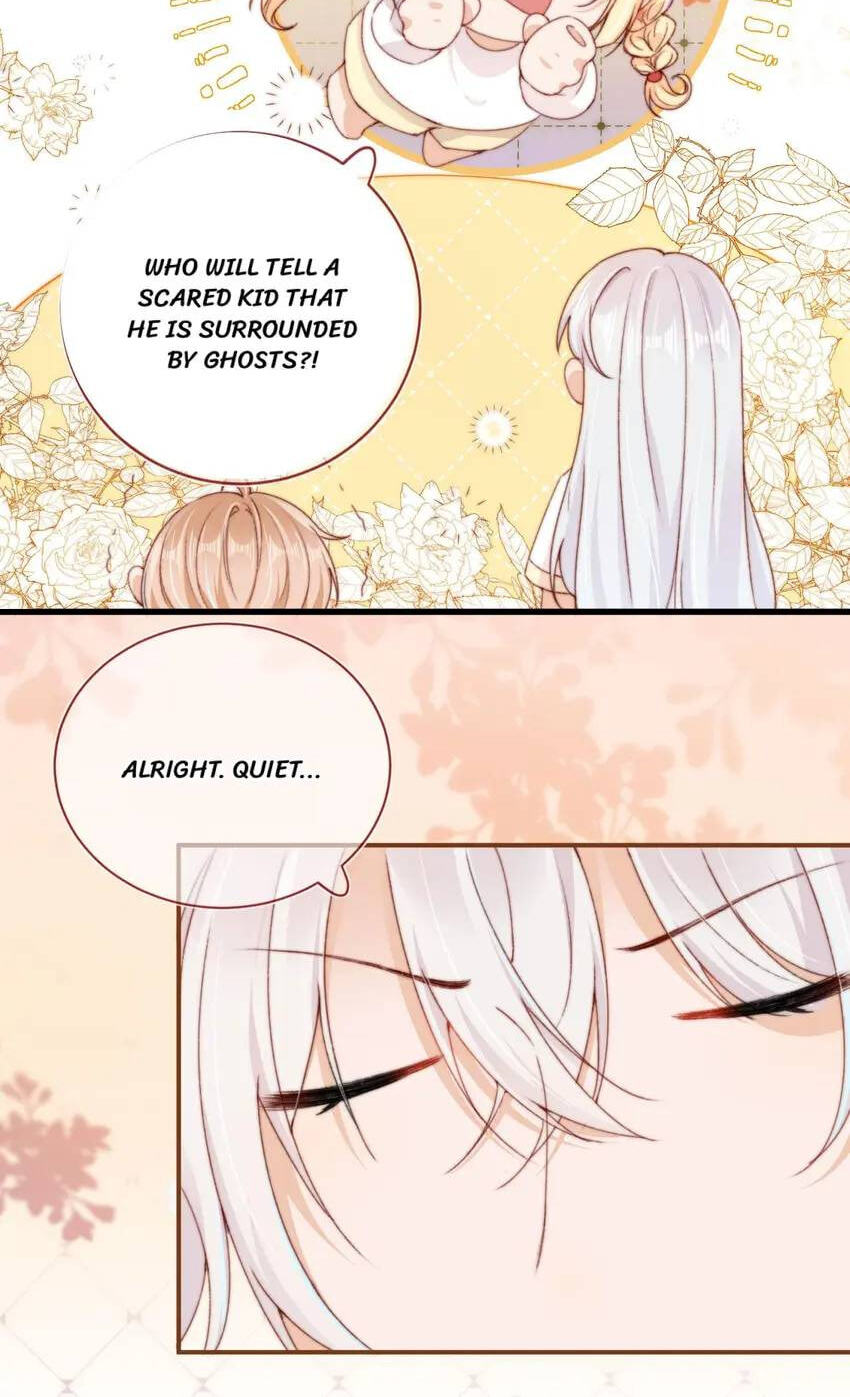 Breed Future Male Leads Chapter 40 page 17 - 