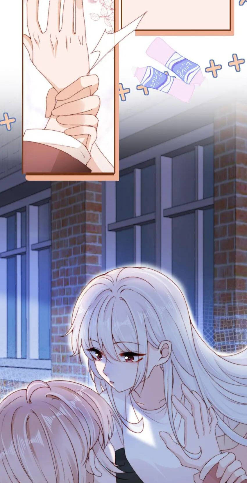 Breed Future Male Leads Chapter 40 page 19 - 