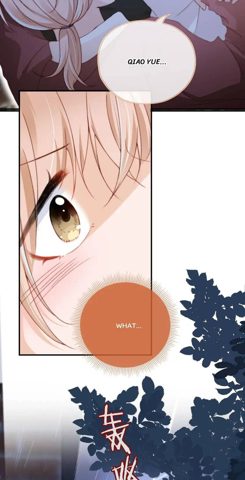 Breed Future Male Leads Chapter 40 page 20 - 