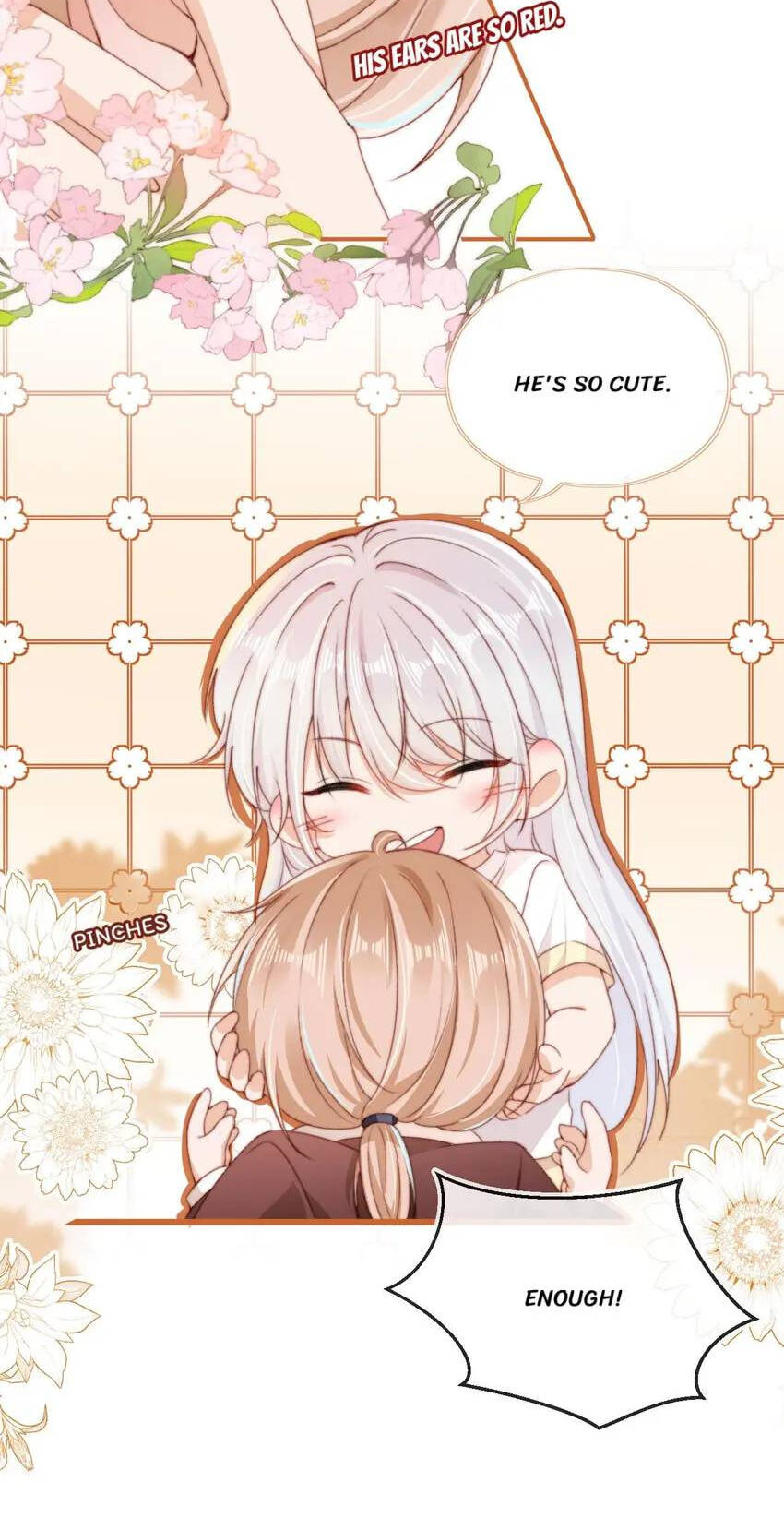 Breed Future Male Leads Chapter 40 page 25 - 