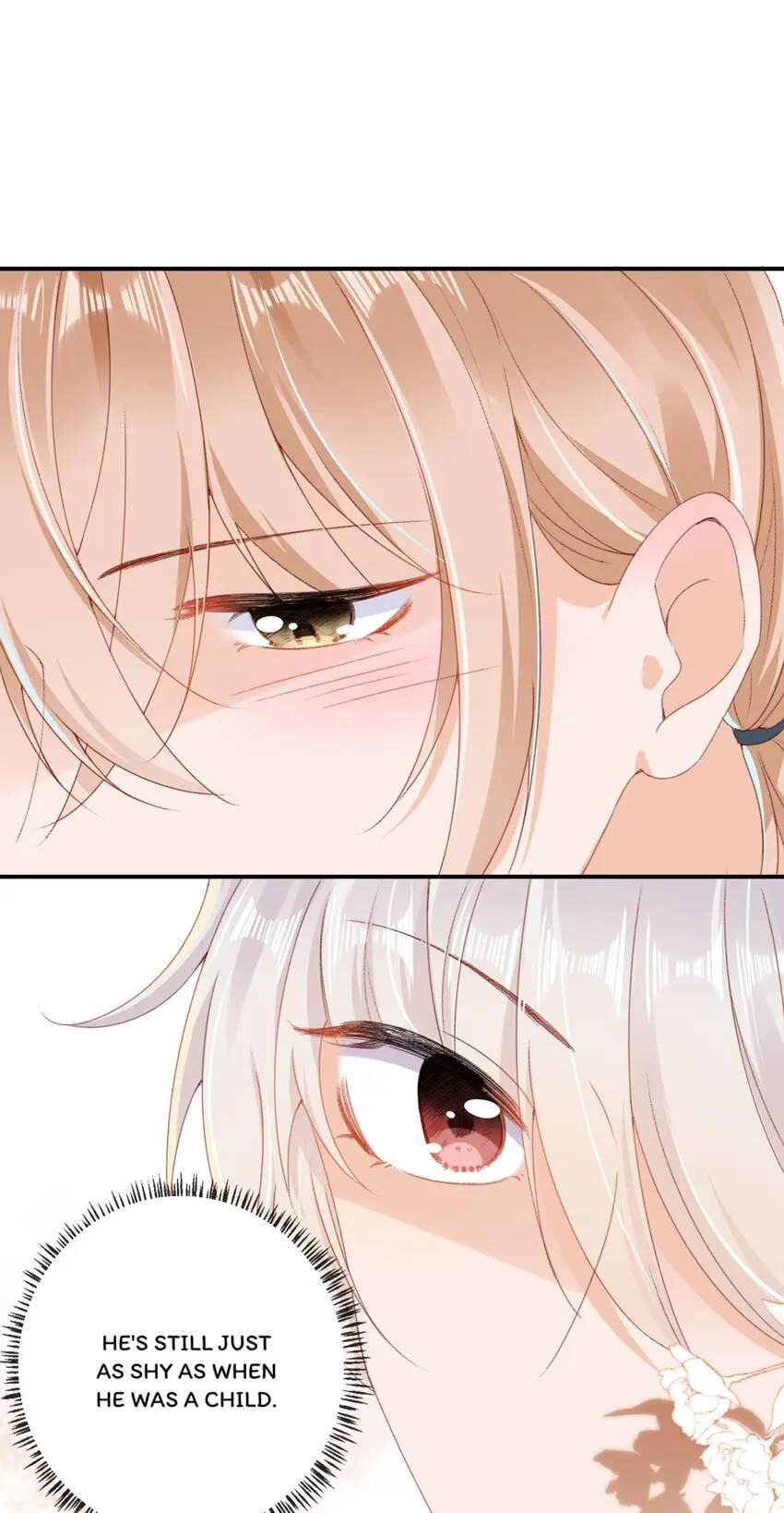 Breed Future Male Leads Chapter 40 page 30 - 