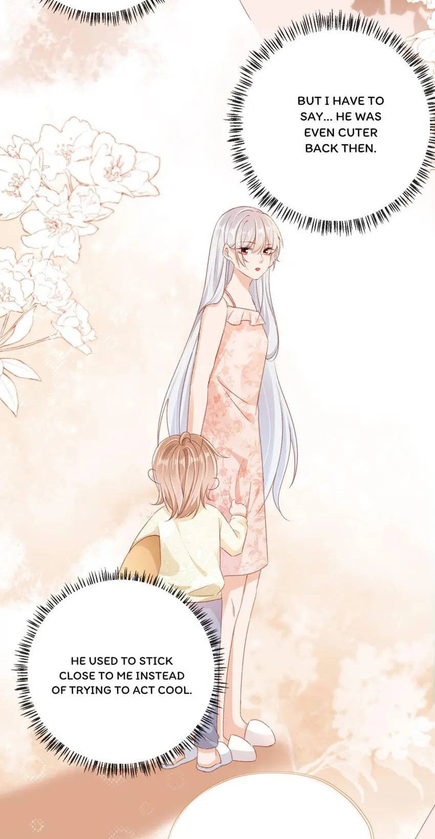 Breed Future Male Leads Chapter 40 page 31 - 