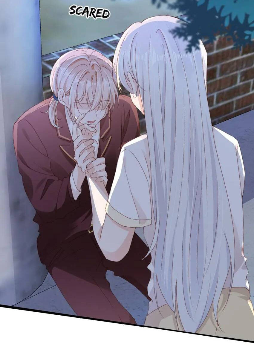 Breed Future Male Leads Chapter 40 page 35 - 