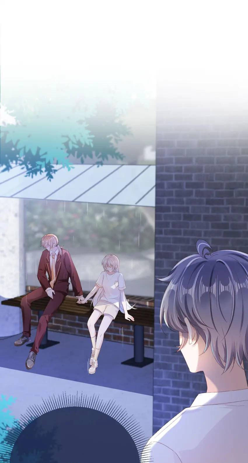 Breed Future Male Leads Chapter 40 page 44 - 