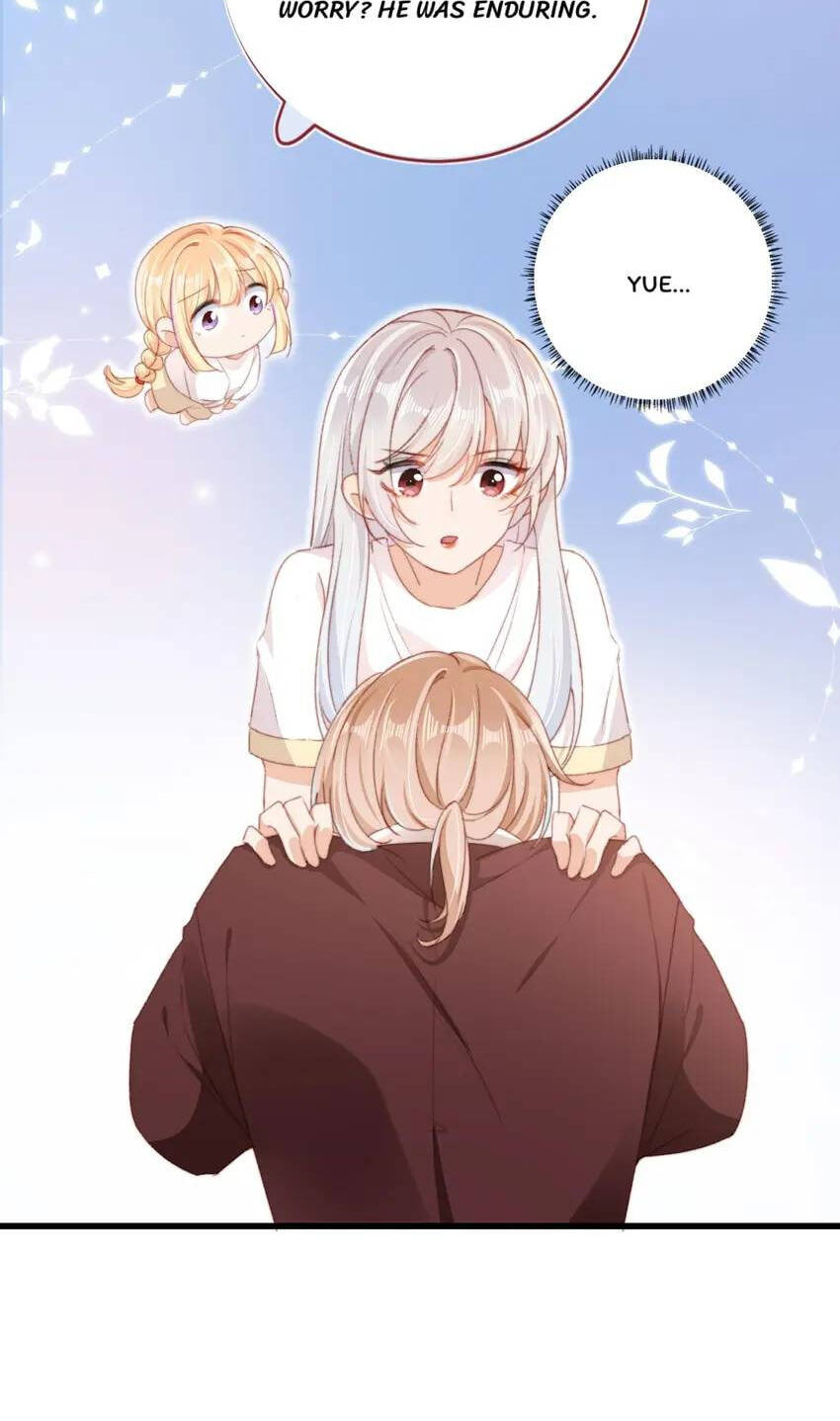 Breed Future Male Leads Chapter 40 page 8 - 