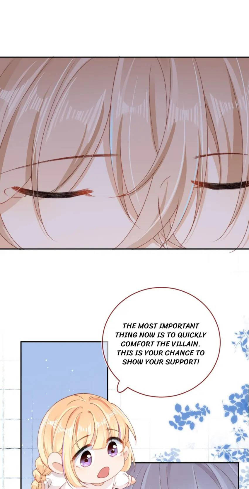 Breed Future Male Leads Chapter 40 page 9 - 