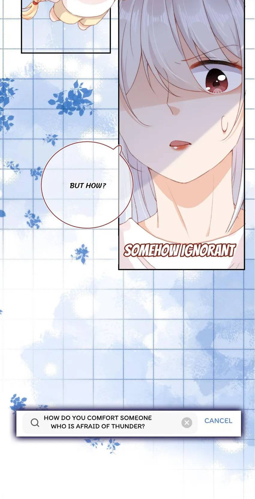 Breed Future Male Leads Chapter 40 page 10 - 
