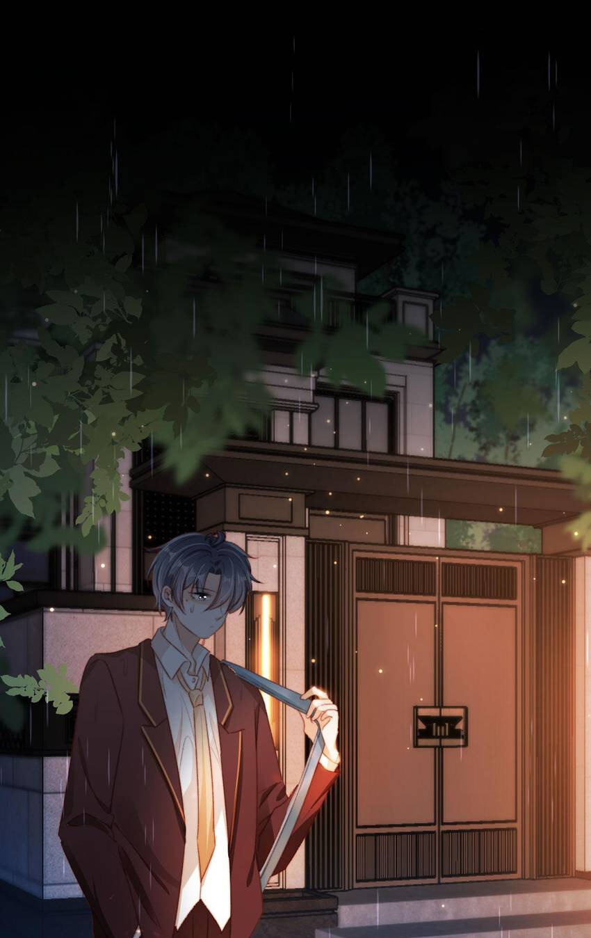 Breed Future Male Leads Chapter 41 page 1 - 