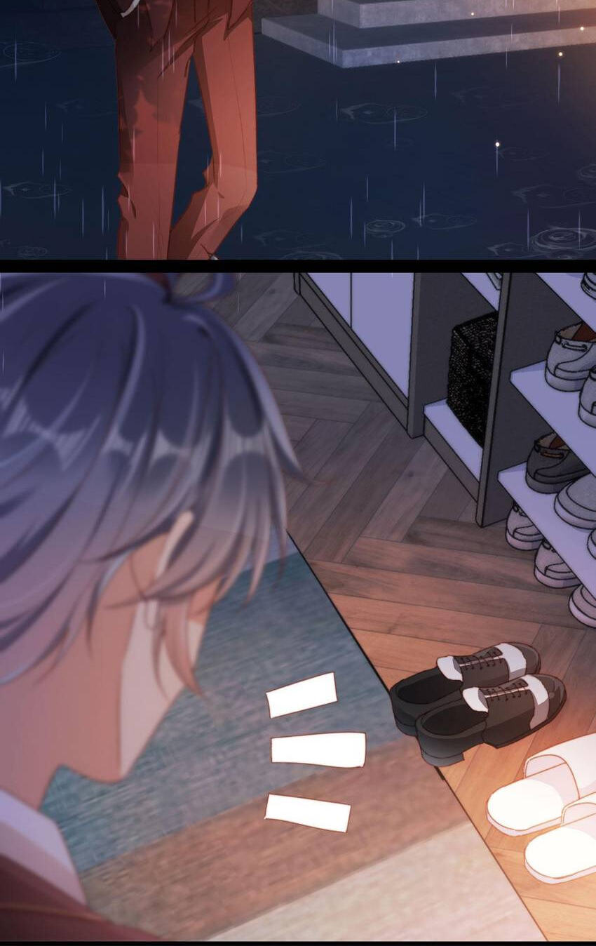 Breed Future Male Leads Chapter 41 page 2 - 