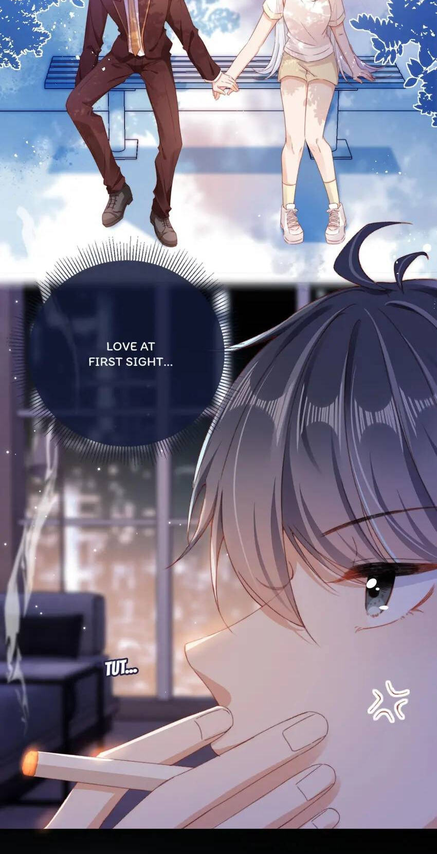 Breed Future Male Leads Chapter 41 page 16 - 
