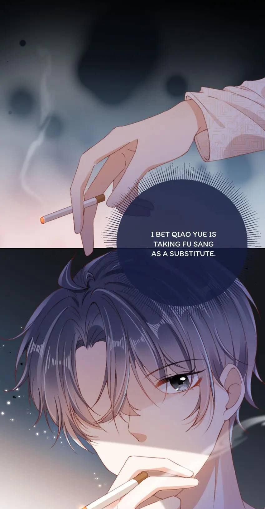 Breed Future Male Leads Chapter 41 page 17 - 