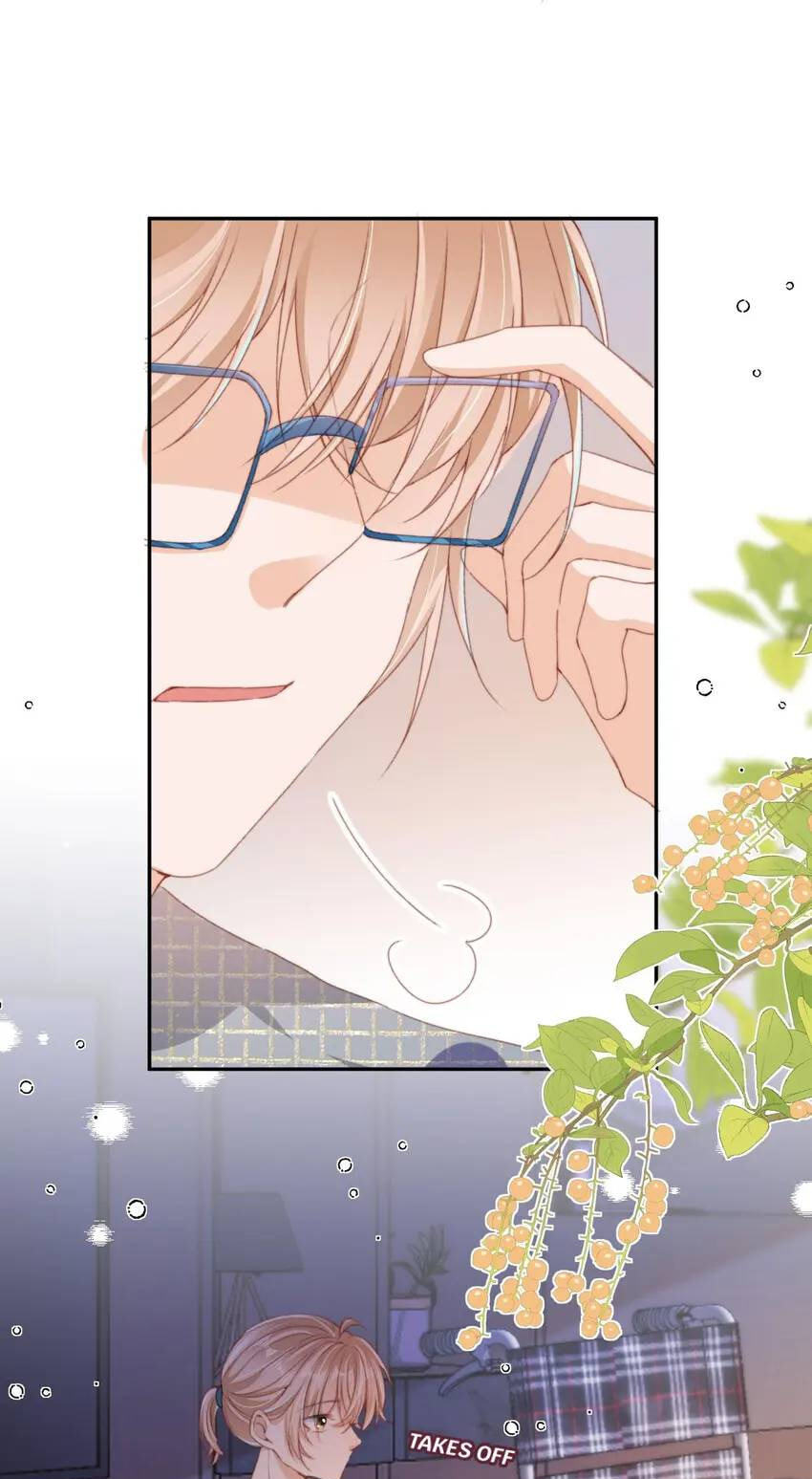 Breed Future Male Leads Chapter 41 page 20 - 
