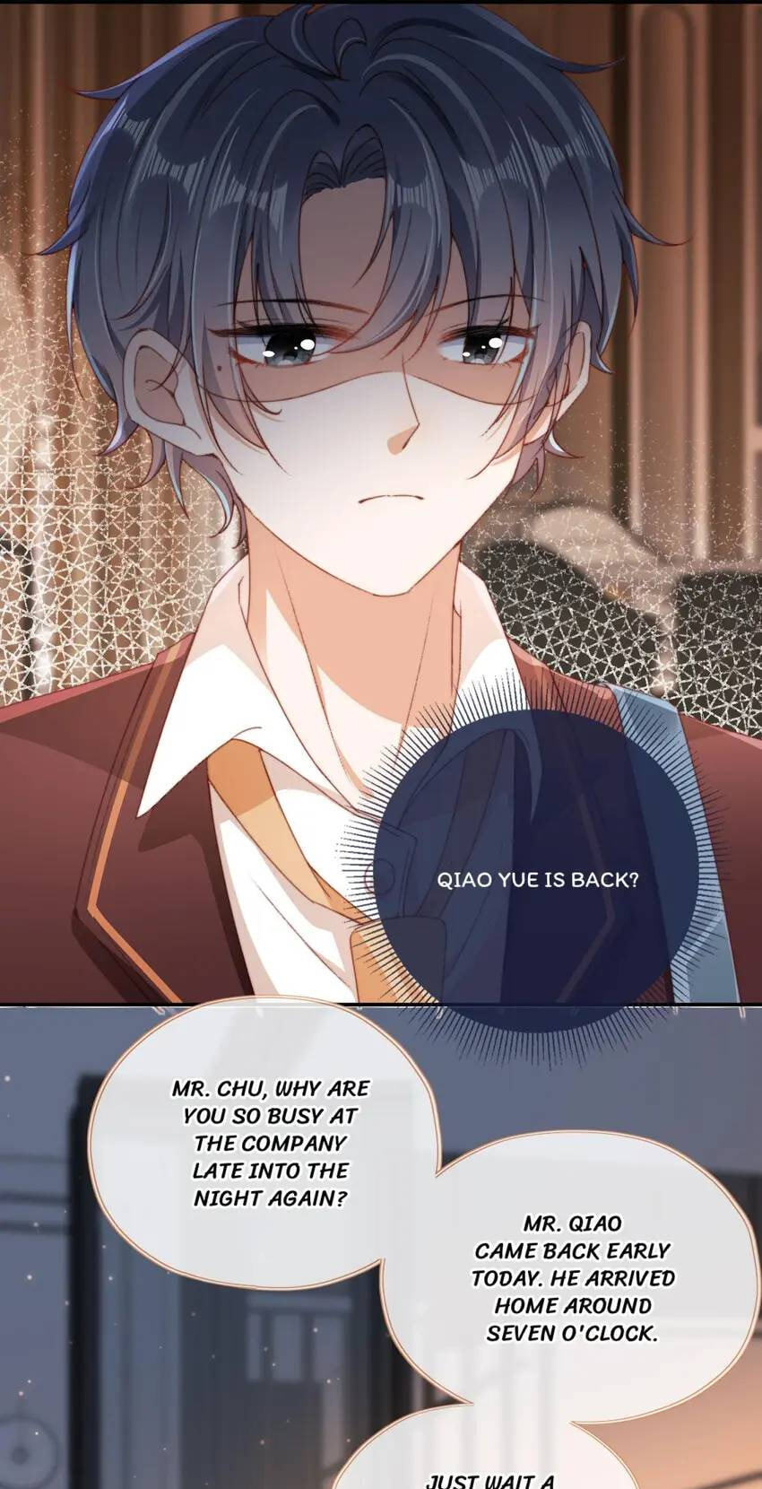 Breed Future Male Leads Chapter 41 page 3 - 
