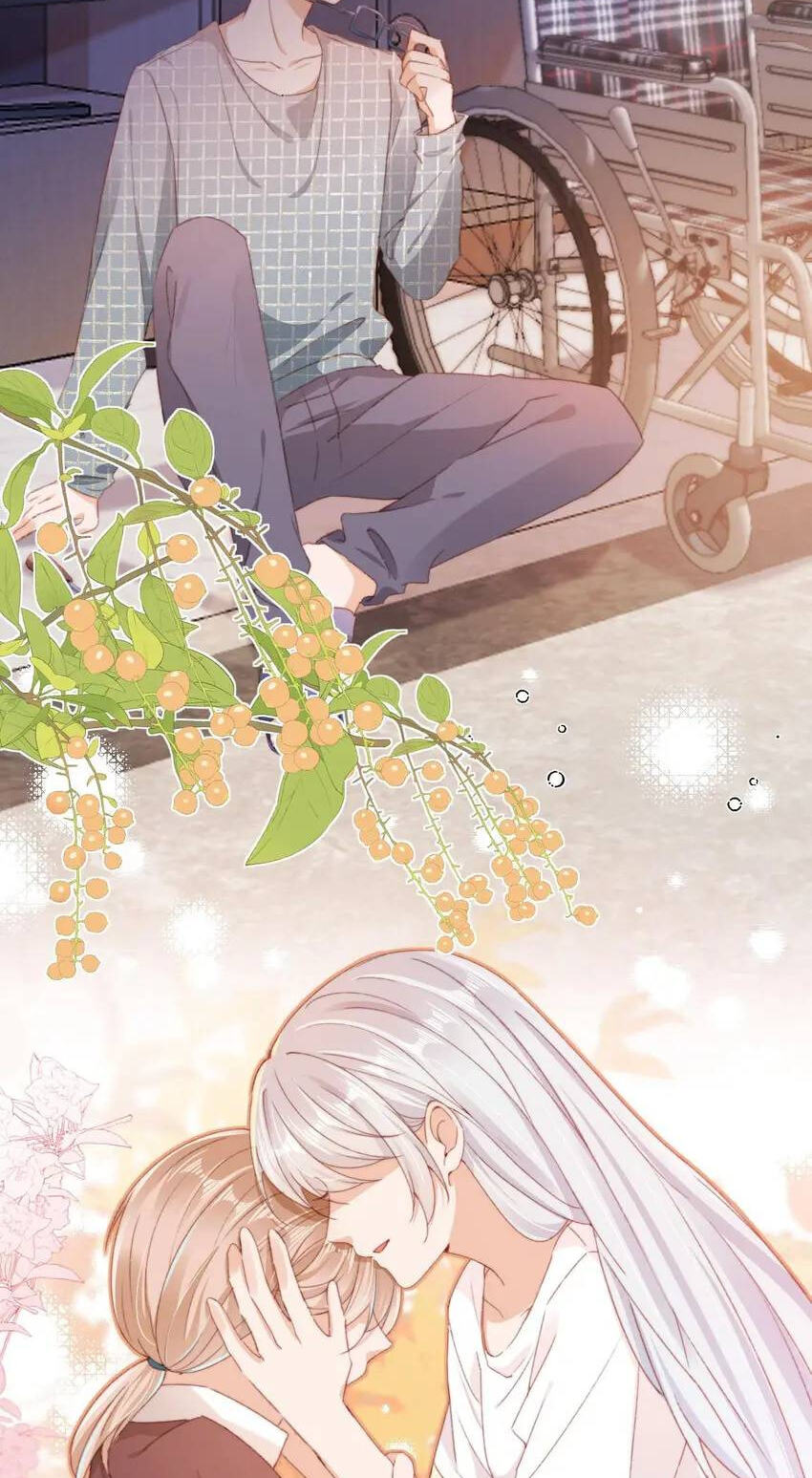 Breed Future Male Leads Chapter 41 page 21 - 