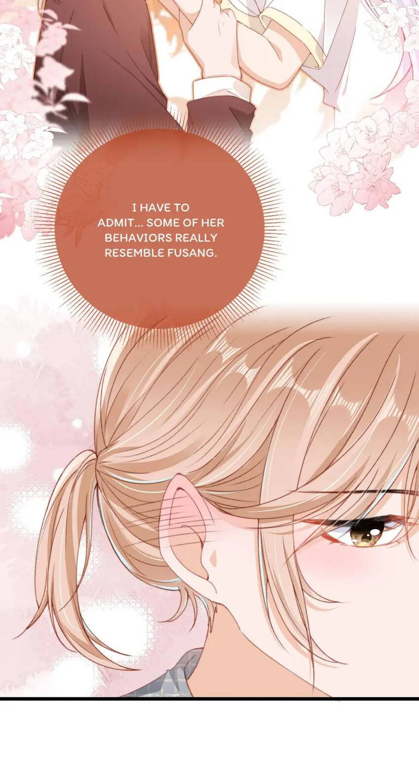 Breed Future Male Leads Chapter 41 page 22 - 