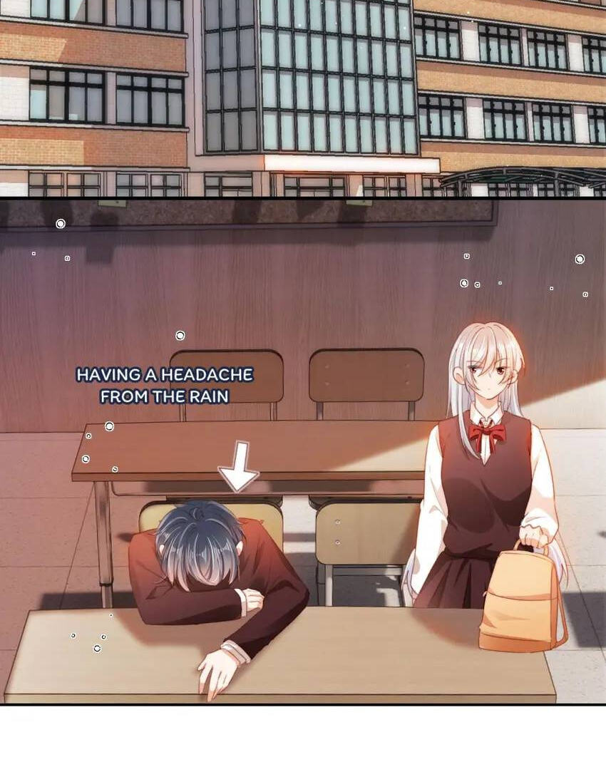 Breed Future Male Leads Chapter 41 page 29 - 