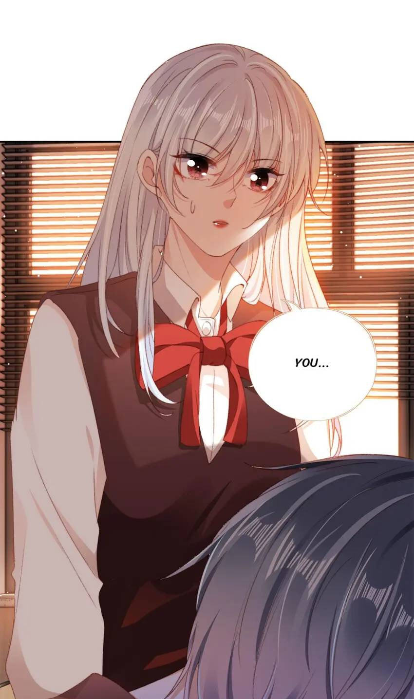 Breed Future Male Leads Chapter 41 page 30 - 