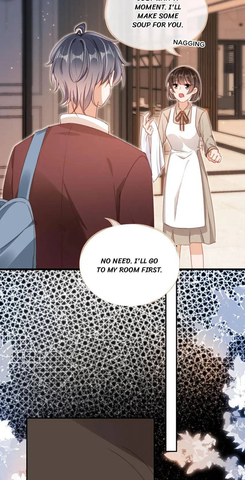 Breed Future Male Leads Chapter 41 page 4 - 