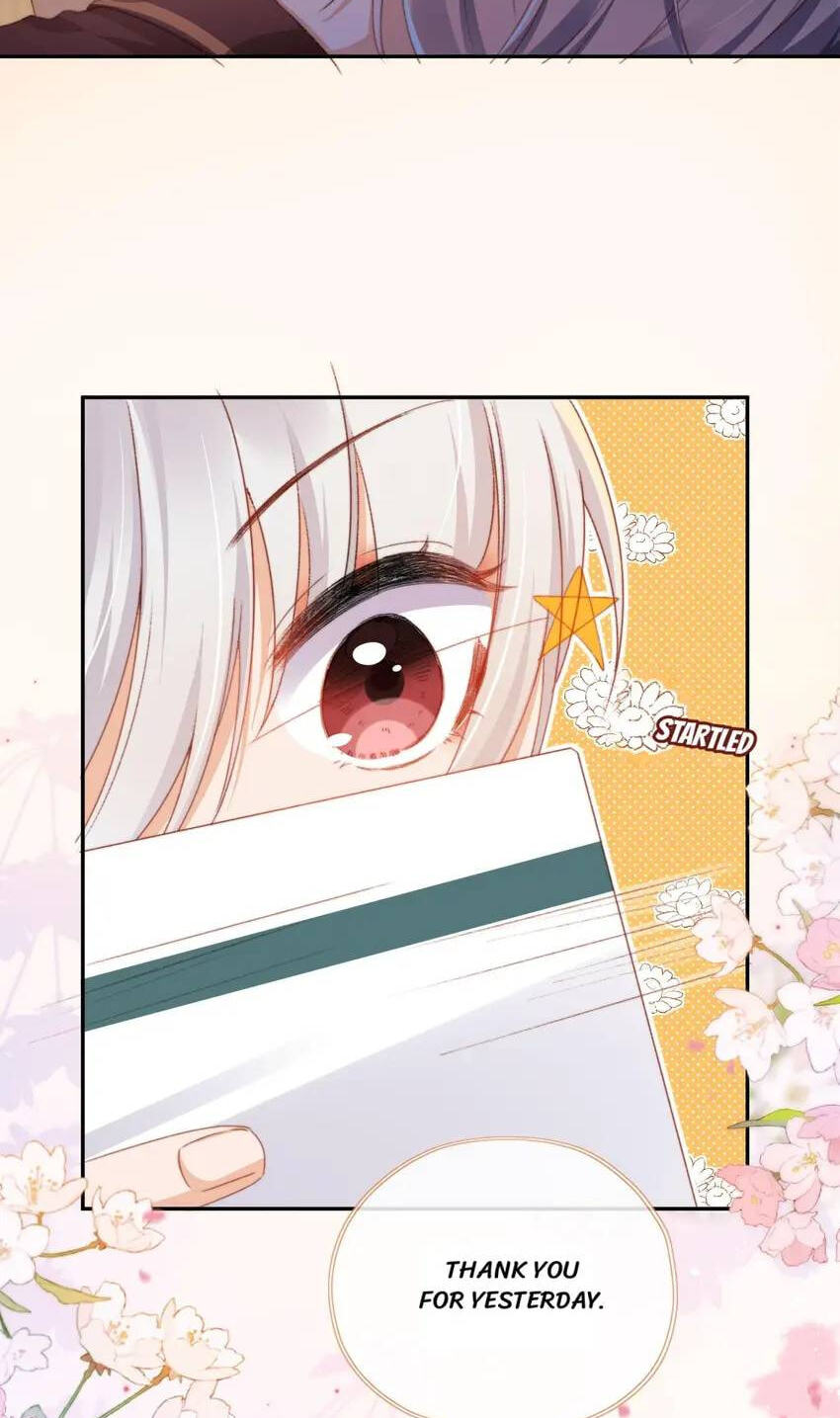 Breed Future Male Leads Chapter 41 page 31 - 