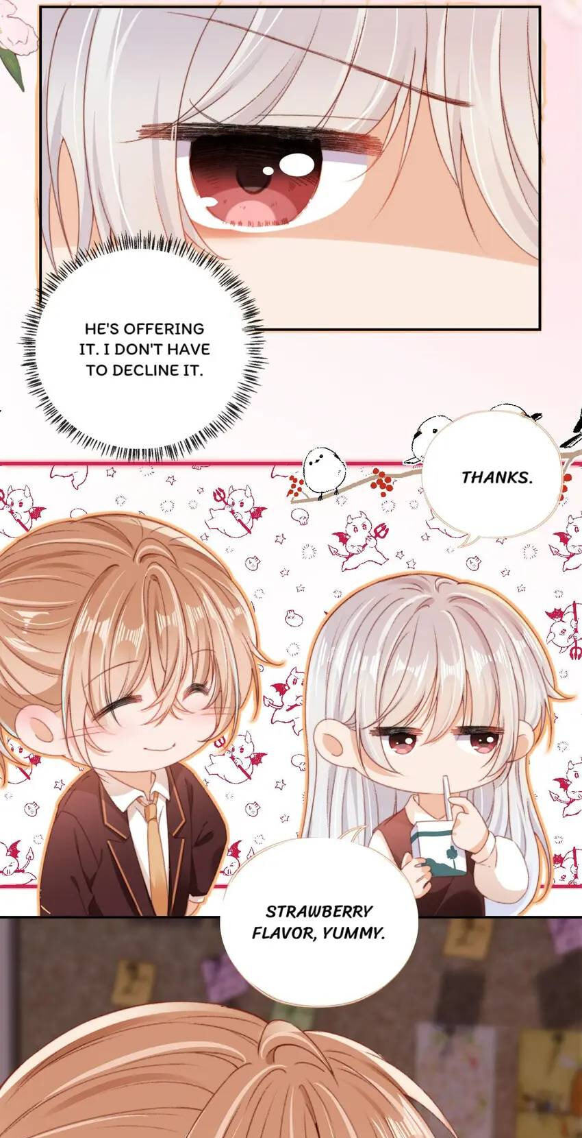 Breed Future Male Leads Chapter 41 page 34 - 
