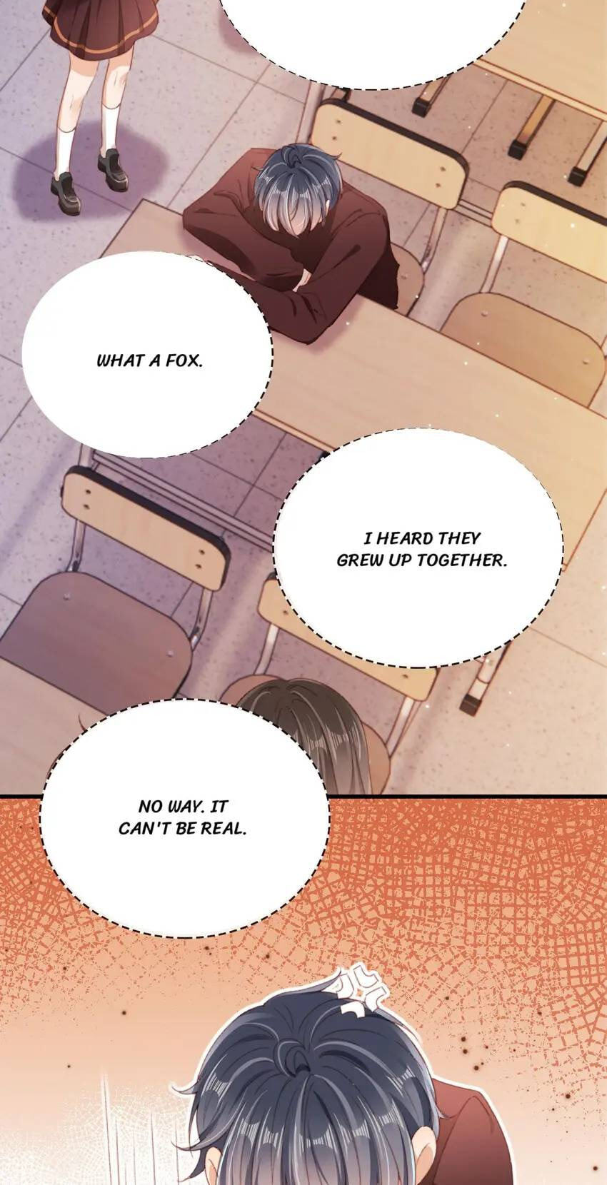 Breed Future Male Leads Chapter 41 page 36 - 