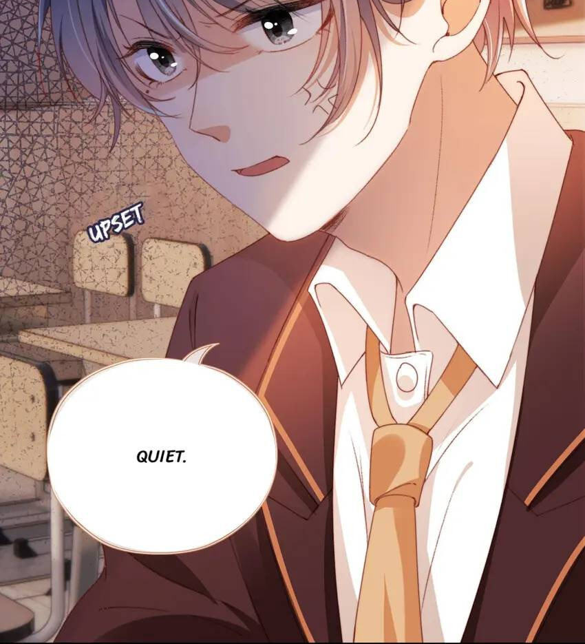 Breed Future Male Leads Chapter 41 page 38 - 