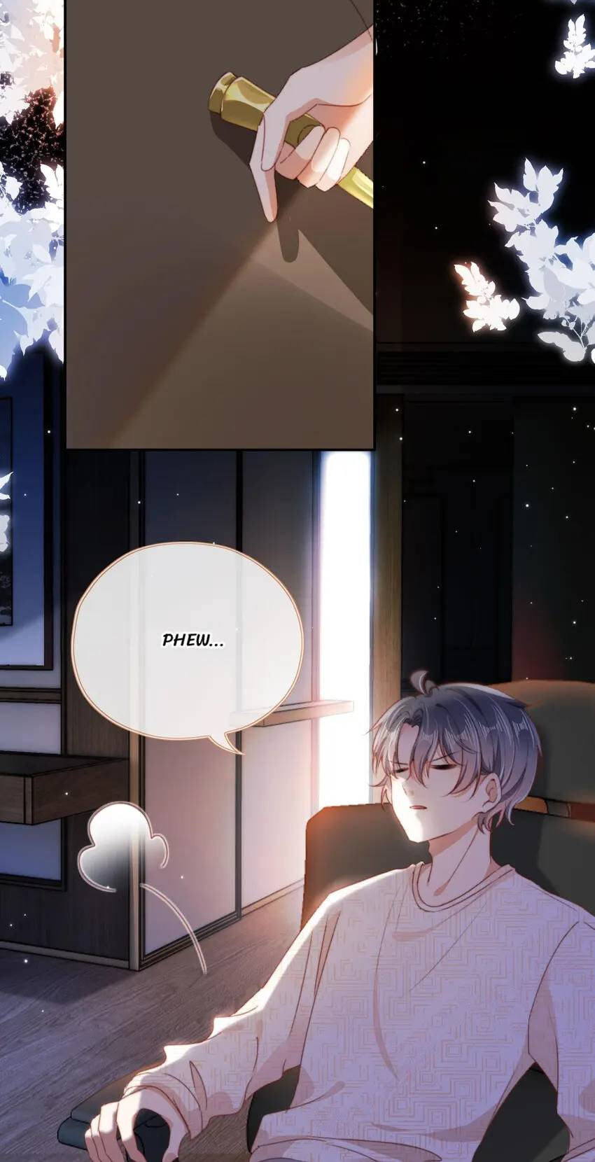 Breed Future Male Leads Chapter 41 page 5 - 