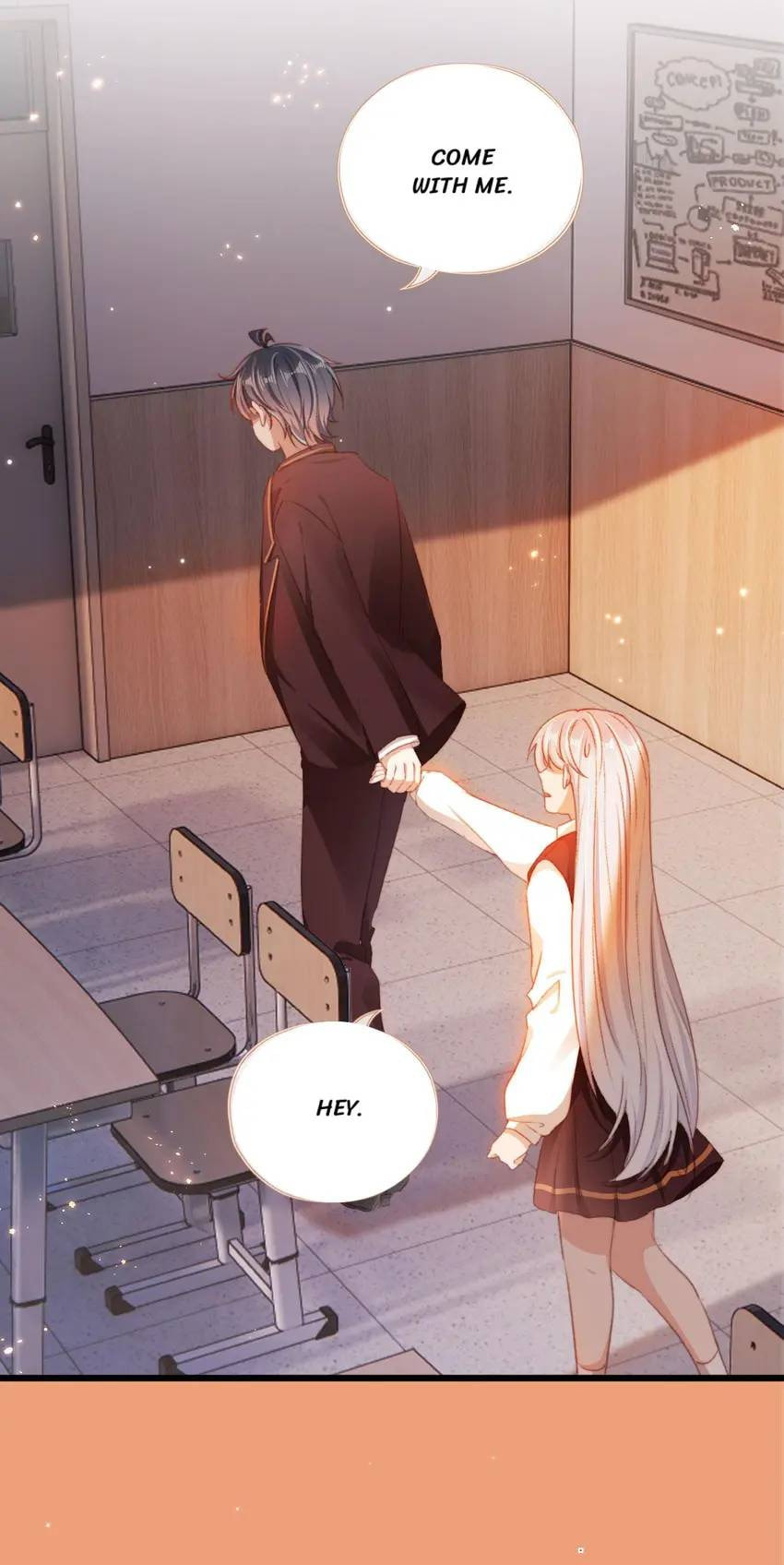 Breed Future Male Leads Chapter 41 page 41 - 