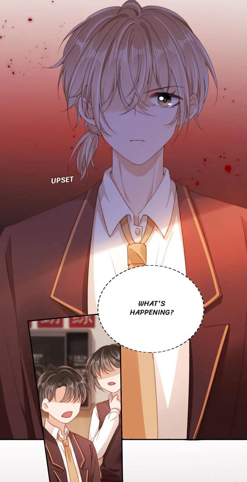Breed Future Male Leads Chapter 41 page 45 - 