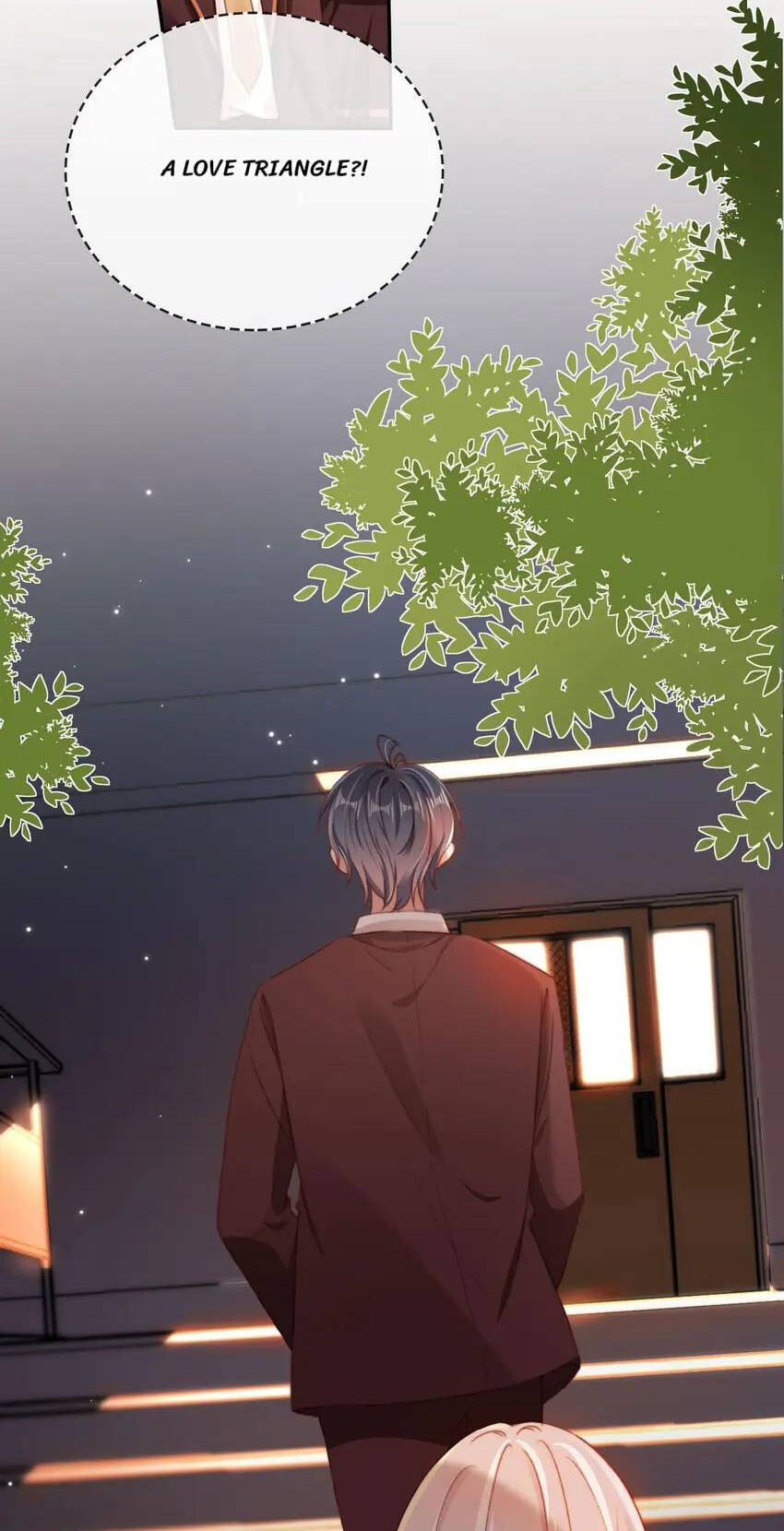 Breed Future Male Leads Chapter 41 page 46 - 