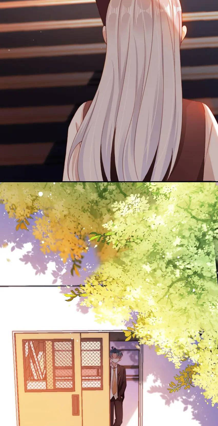 Breed Future Male Leads Chapter 41 page 47 - 