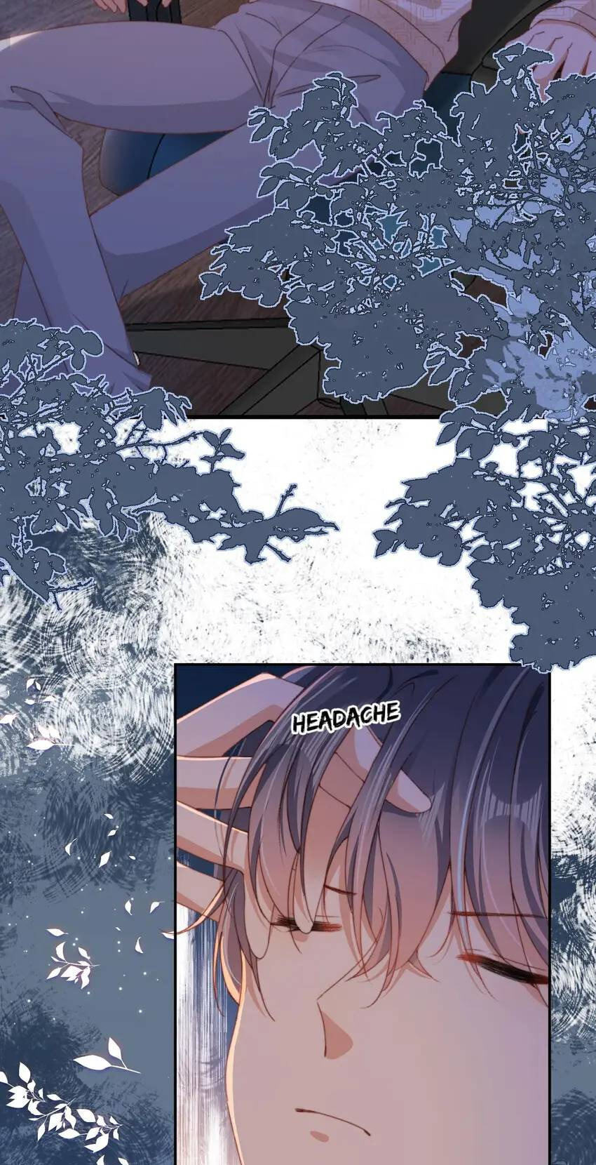Breed Future Male Leads Chapter 41 page 6 - 