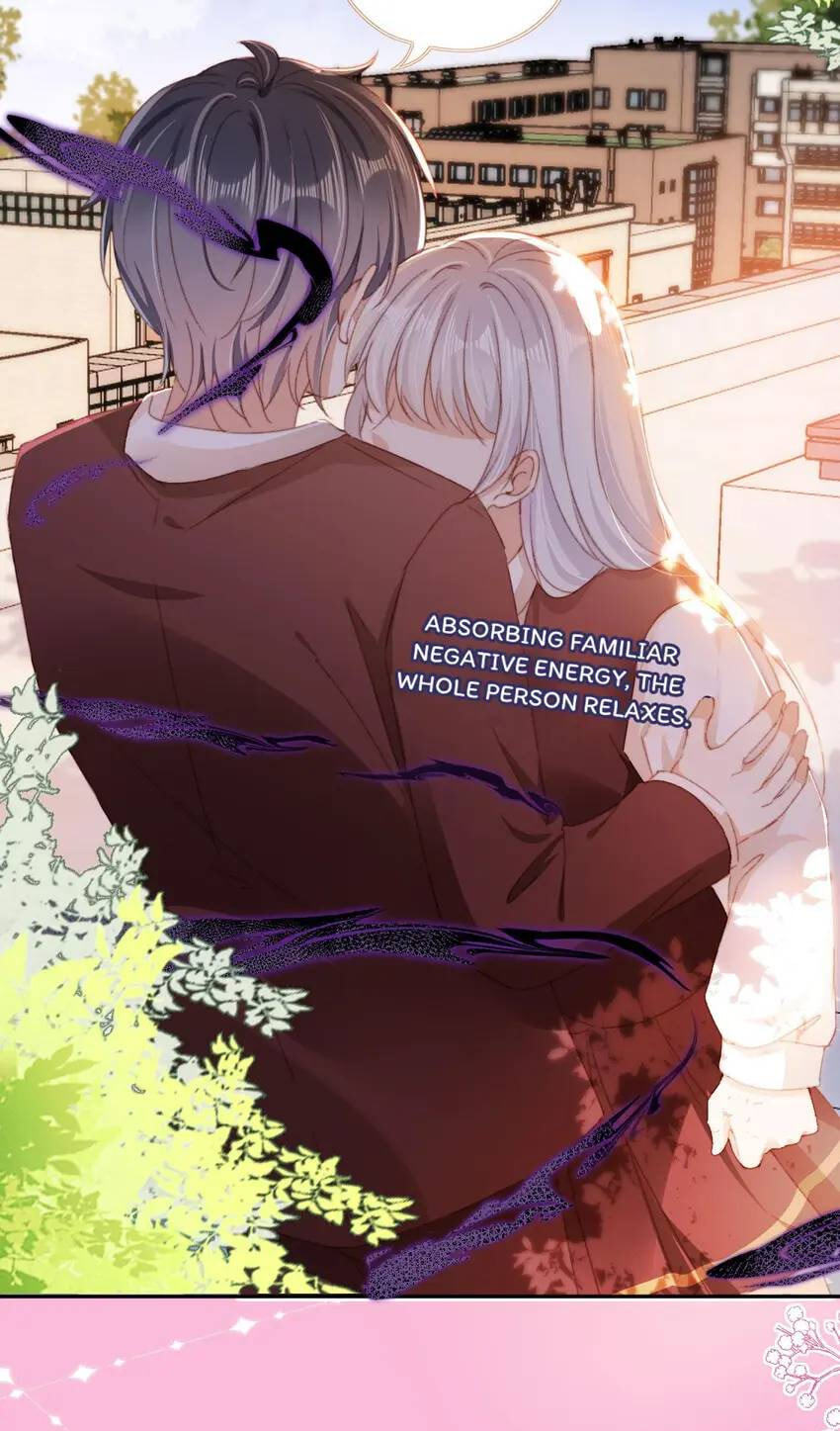 Breed Future Male Leads Chapter 42 page 11 - 