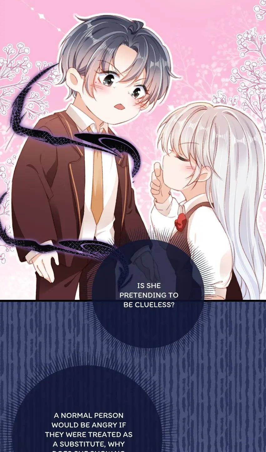 Breed Future Male Leads Chapter 42 page 12 - 