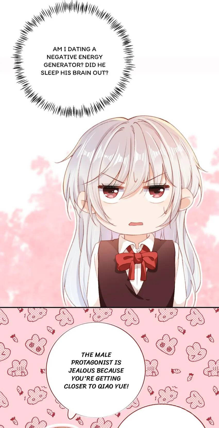 Breed Future Male Leads Chapter 42 page 16 - 