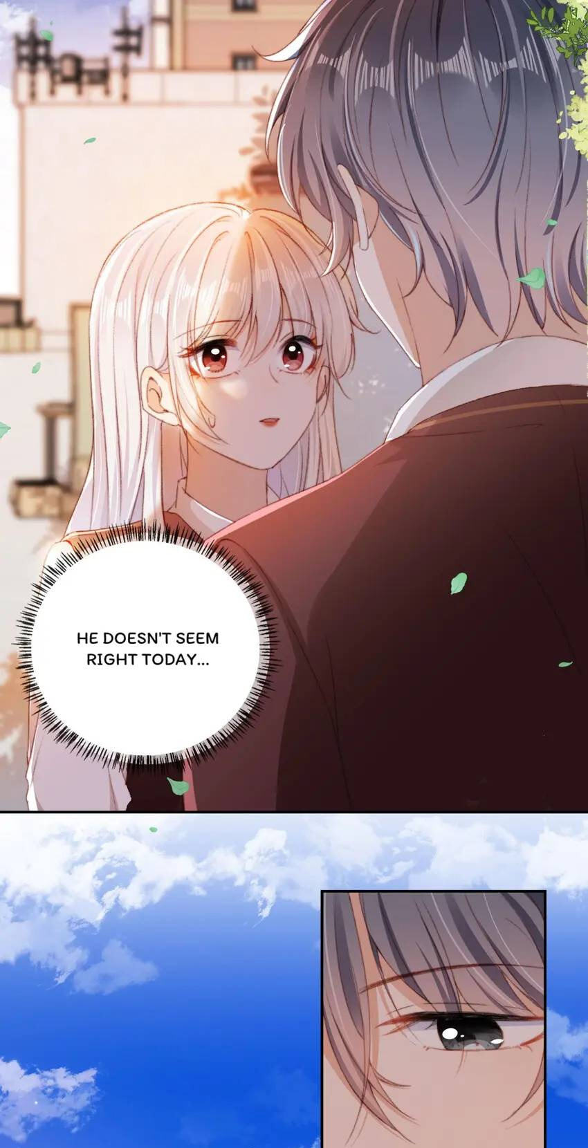 Breed Future Male Leads Chapter 42 page 19 - 