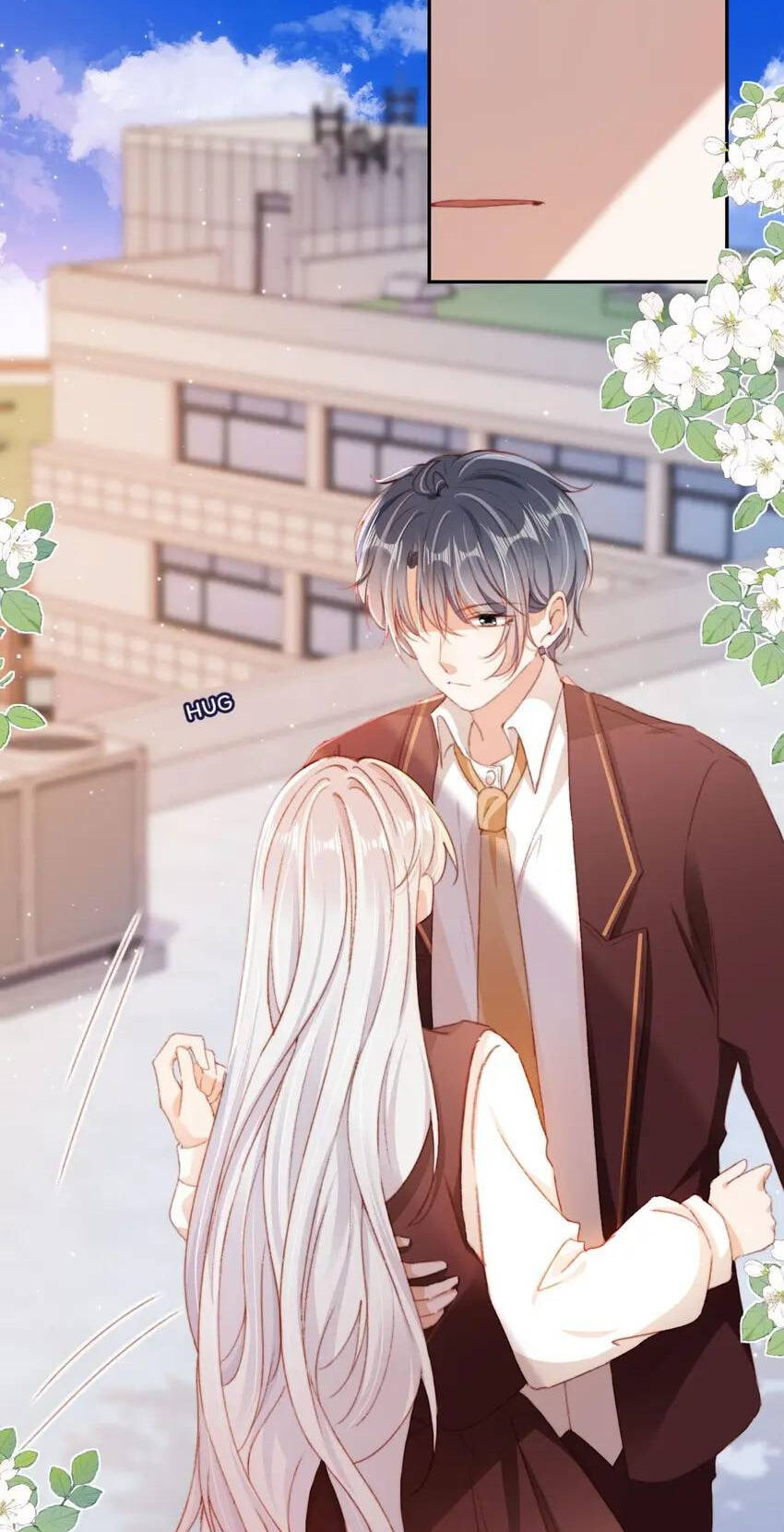 Breed Future Male Leads Chapter 42 page 20 - 