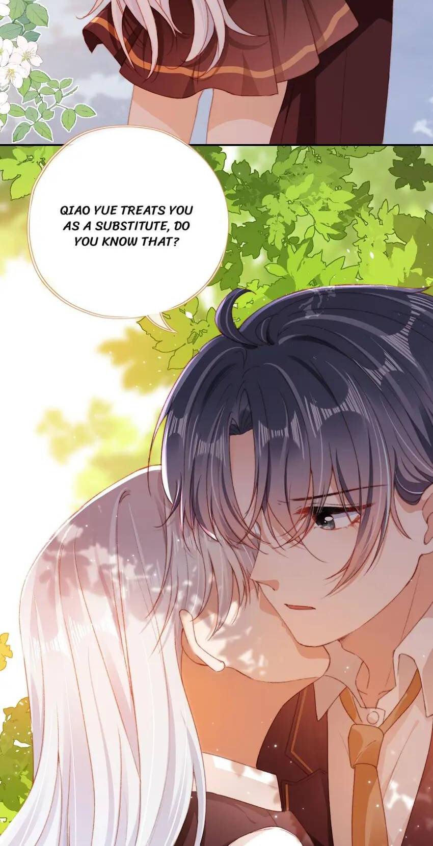 Breed Future Male Leads Chapter 42 page 21 - 