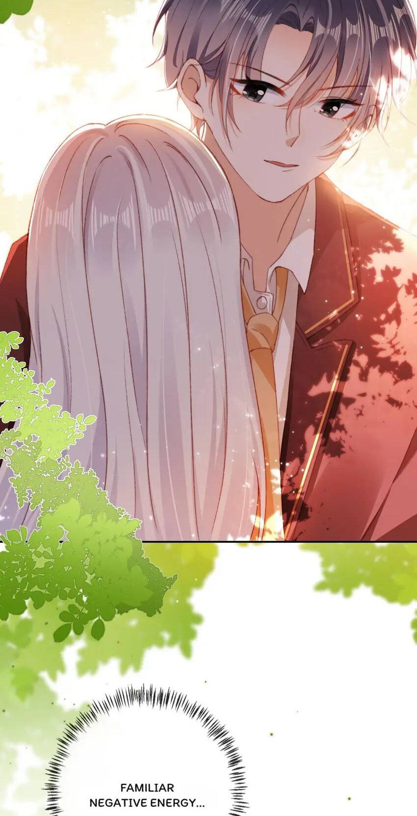 Breed Future Male Leads Chapter 42 page 23 - 
