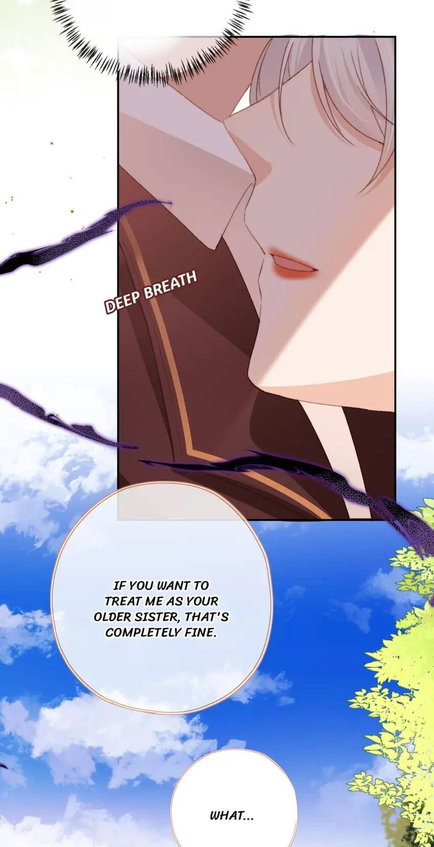 Breed Future Male Leads Chapter 42 page 24 - 