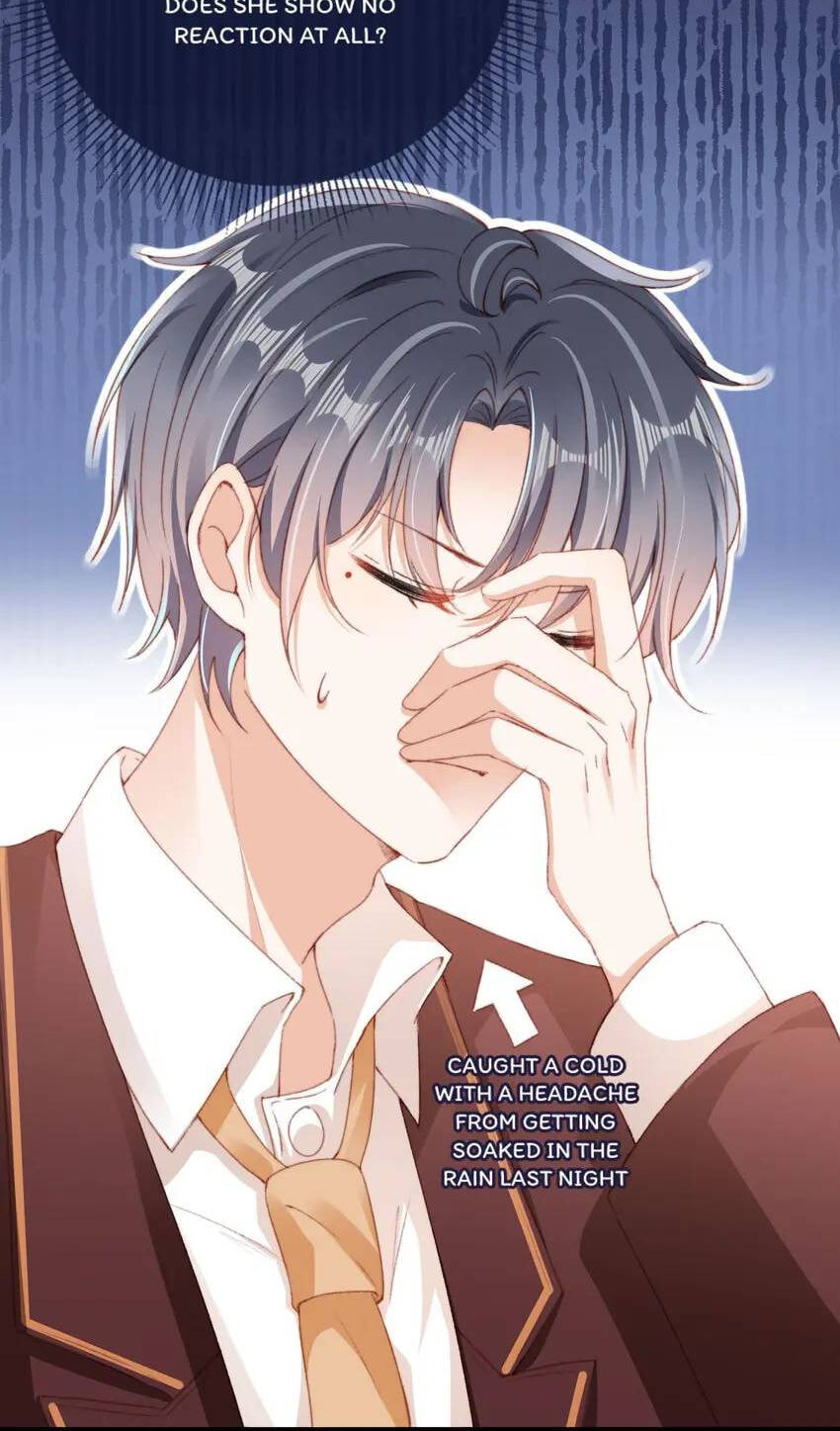 Breed Future Male Leads Chapter 42 page 27 - 