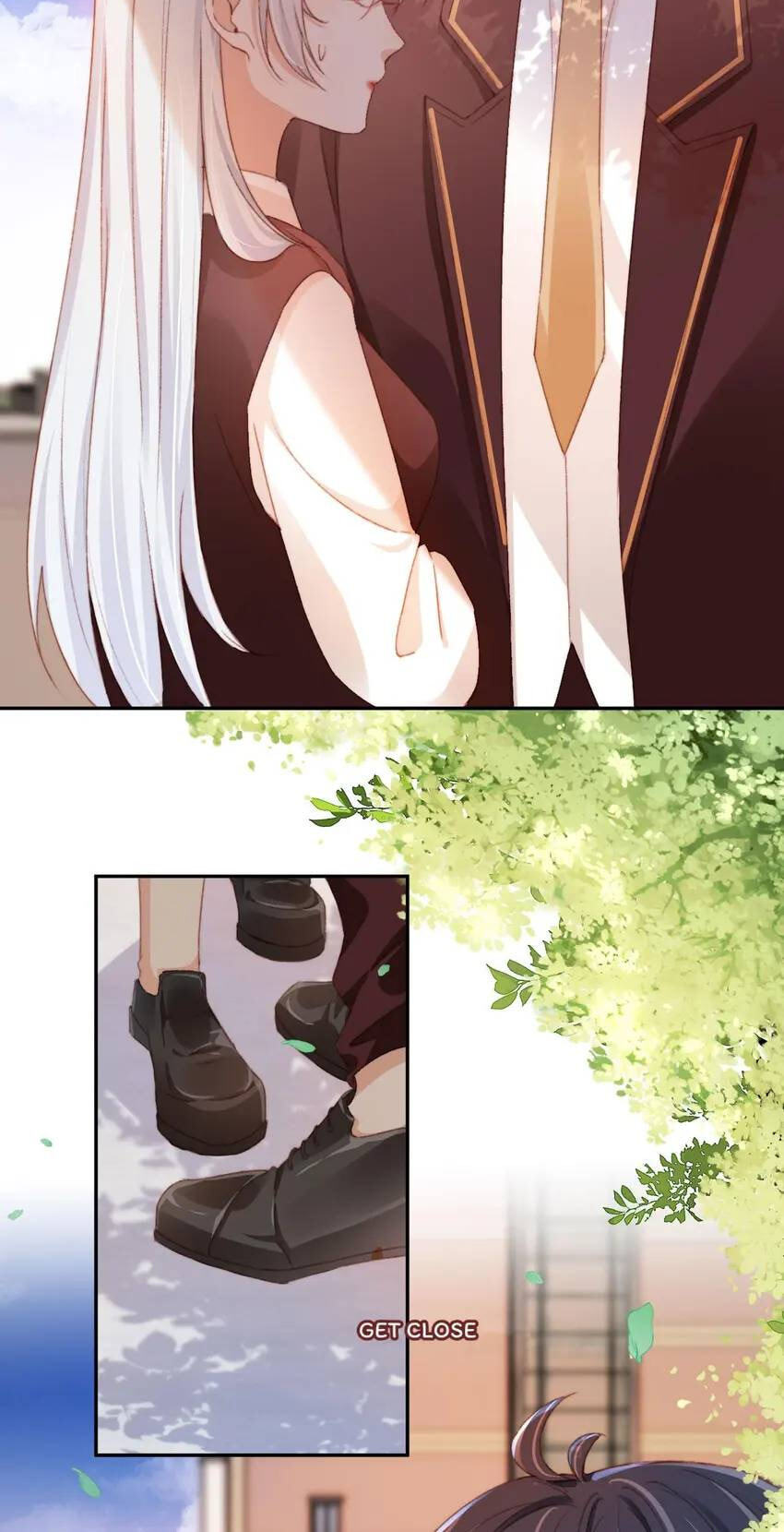 Breed Future Male Leads Chapter 42 page 4 - 