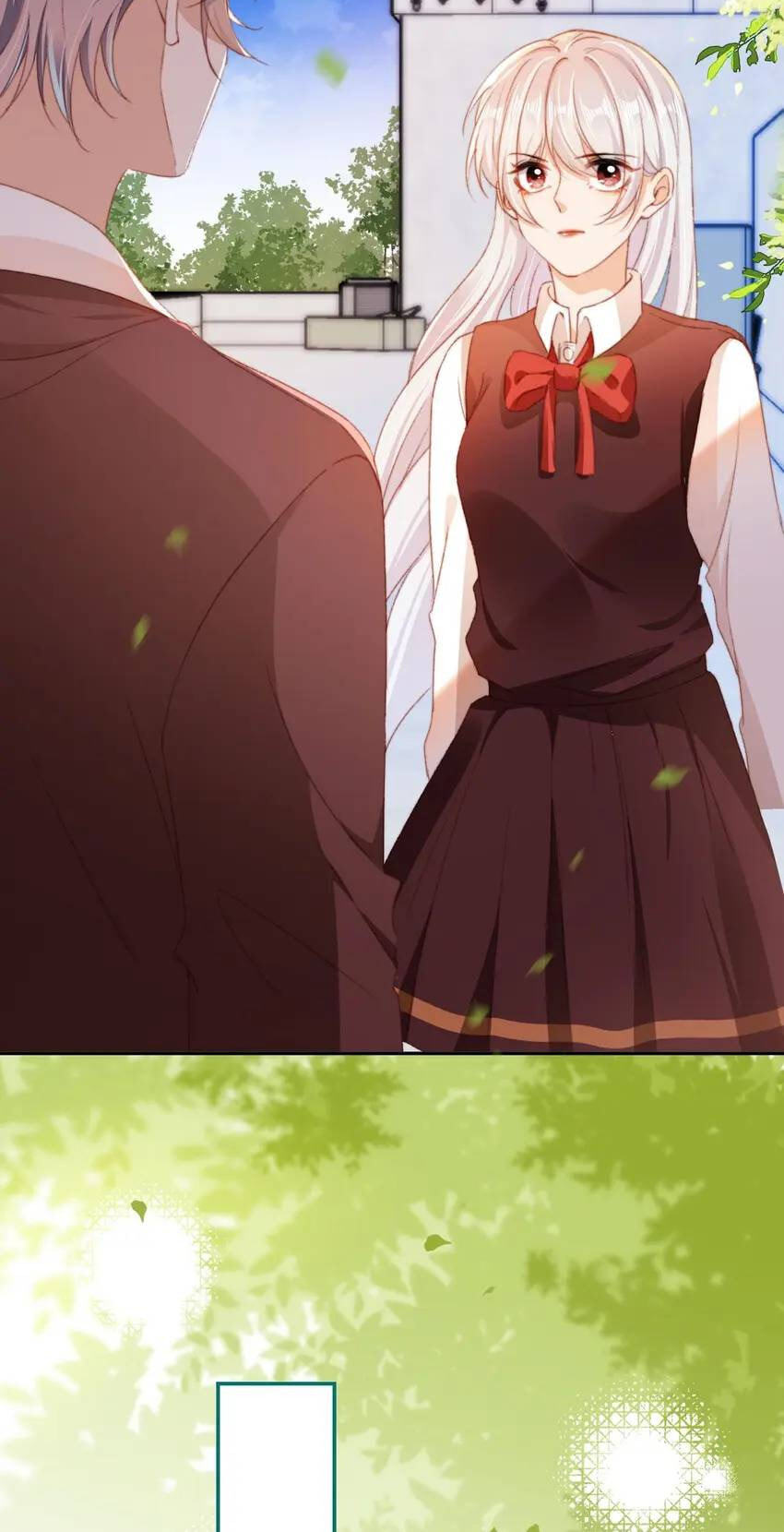 Breed Future Male Leads Chapter 42 page 36 - 
