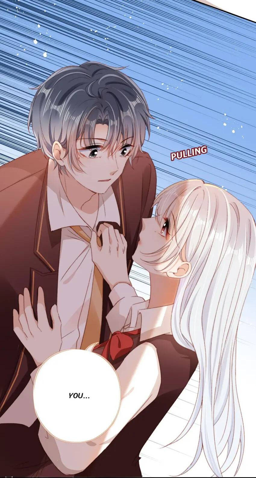 Breed Future Male Leads Chapter 42 page 43 - 