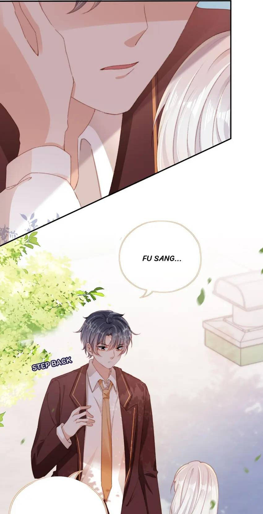 Breed Future Male Leads Chapter 42 page 47 - 